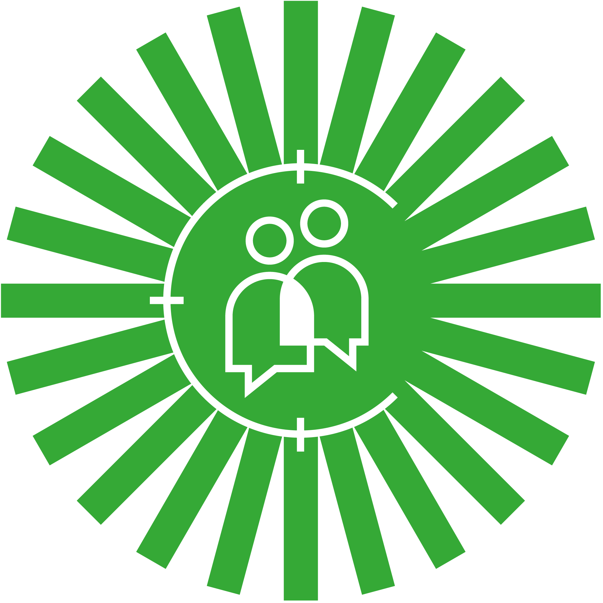 Zielwärts & InnovAIte Logo