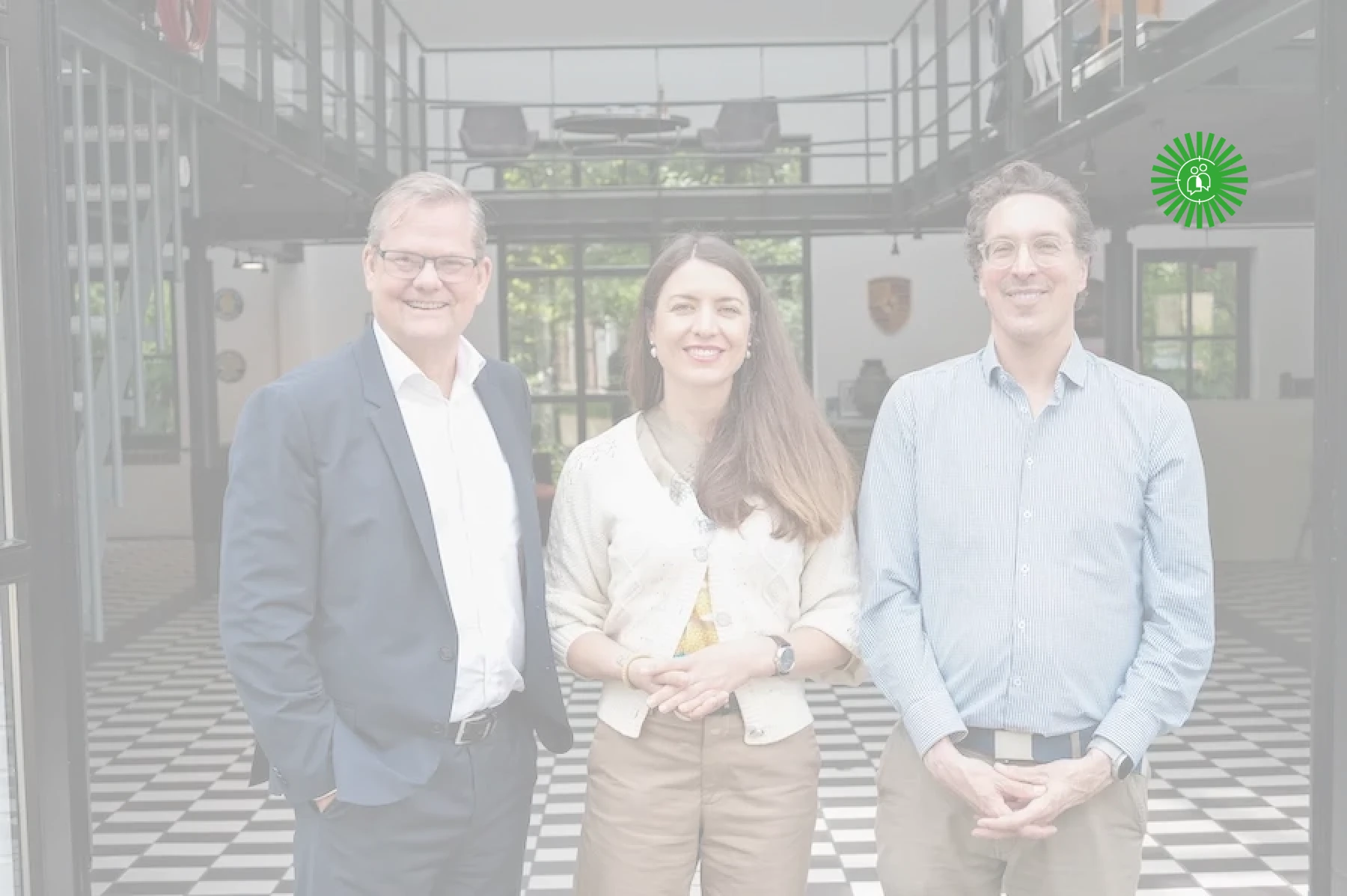 KI-Kompetenz mit Akademie Zielwärts und Innovaite auf Schloss Gleuel